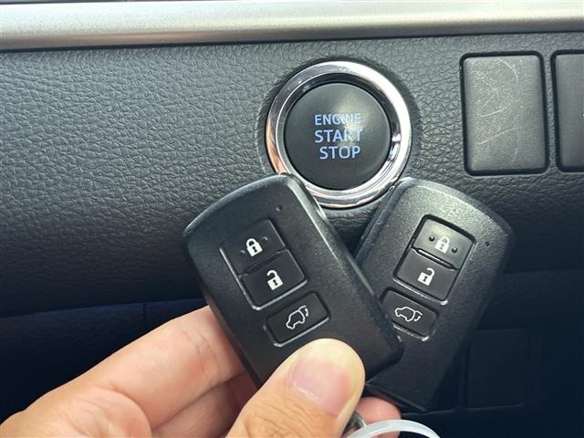 Toyota HARRIER 2016 8347880-3