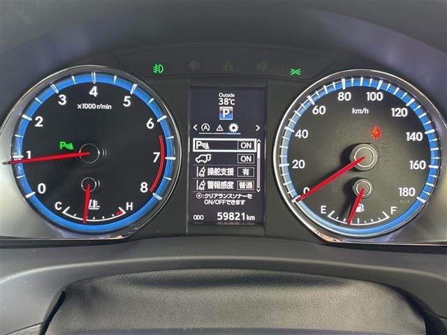 Toyota HARRIER 2016 8347880-7