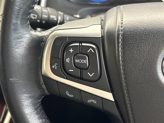 Toyota HARRIER 2016 8347880-8