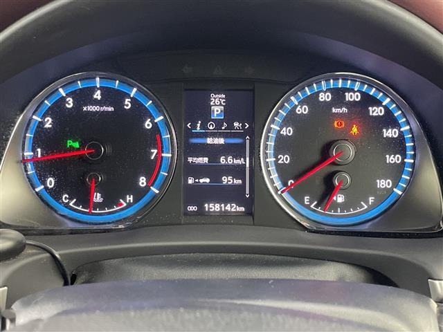 Toyota HARRIER 2014 8347881-1