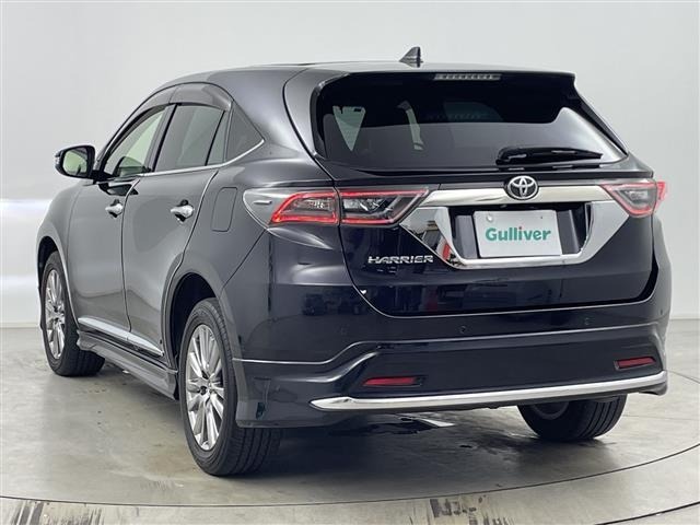 Toyota HARRIER 2014 8347881-13