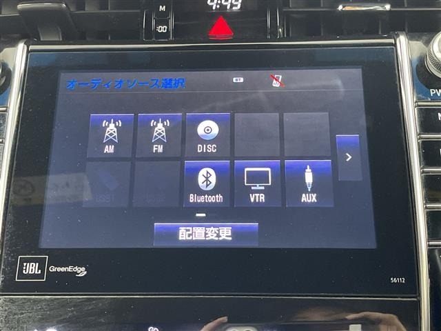 Toyota HARRIER 2014 8347881-18