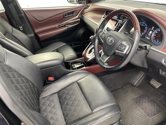Toyota HARRIER 2014 8347881-2