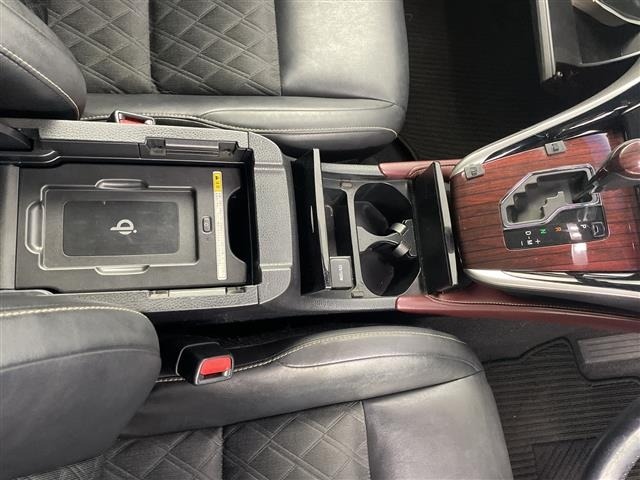 Toyota HARRIER 2014 8347881-20