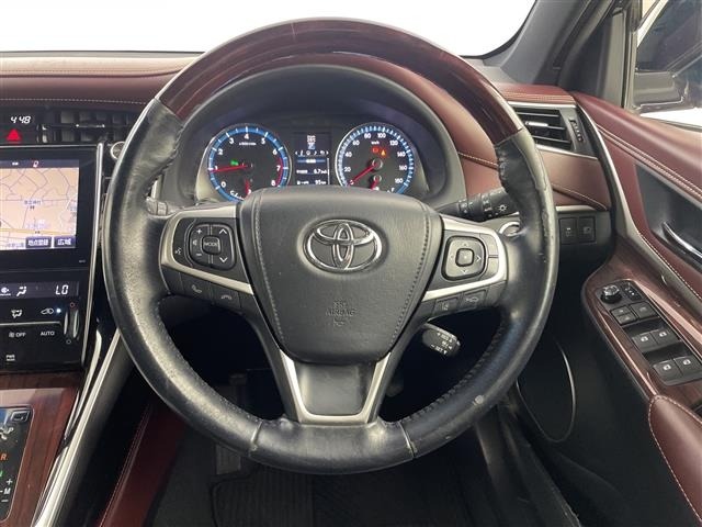 Toyota HARRIER 2014 8347881-21