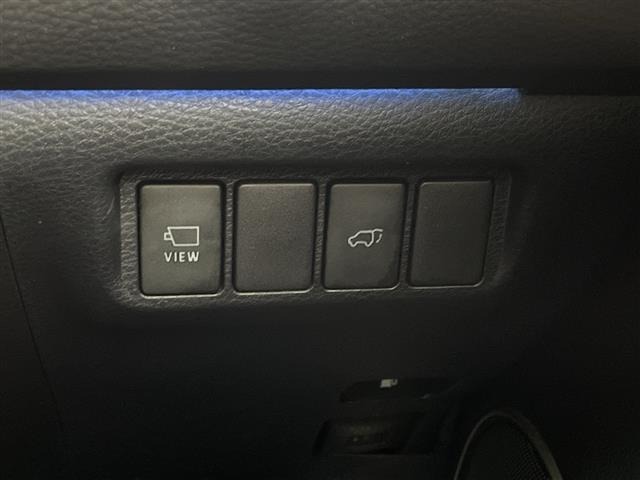 Toyota HARRIER 2014 8347881-22