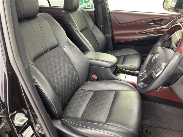 Toyota HARRIER 2014 8347881-4