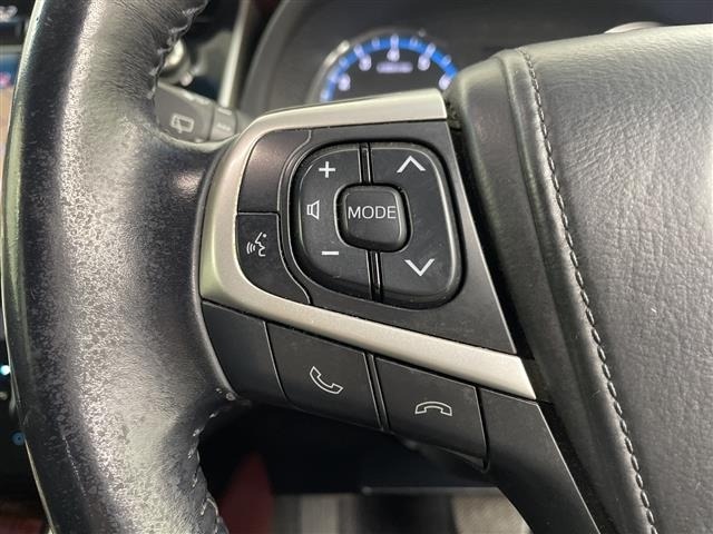Toyota HARRIER 2014 8347881-7