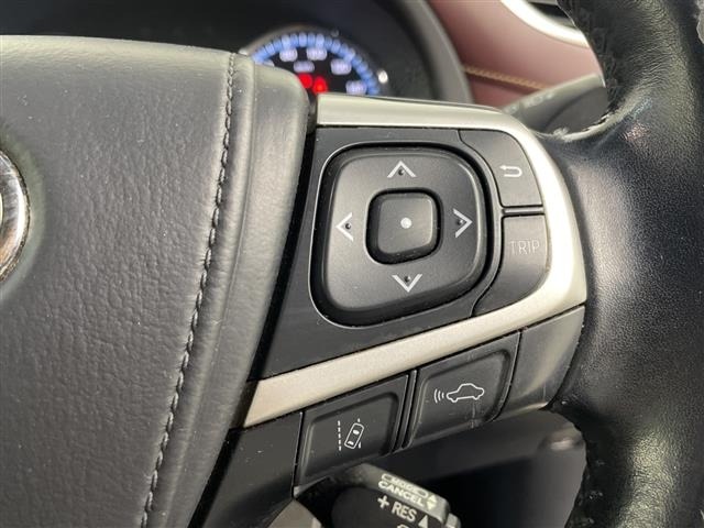 Toyota HARRIER 2014 8347881-8