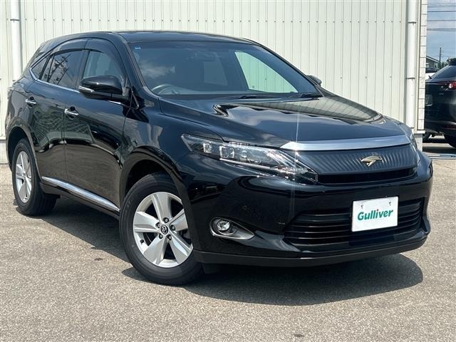 Toyota HARRIER 2017 8347882-0