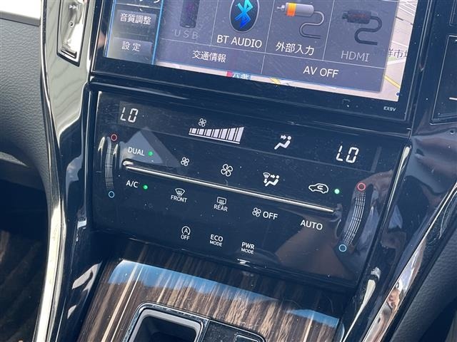 Toyota HARRIER 2017 8347882-12