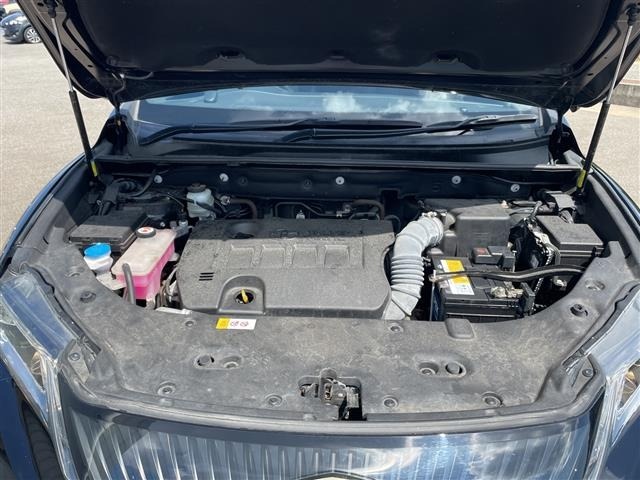 Toyota HARRIER 2017 8347882-14