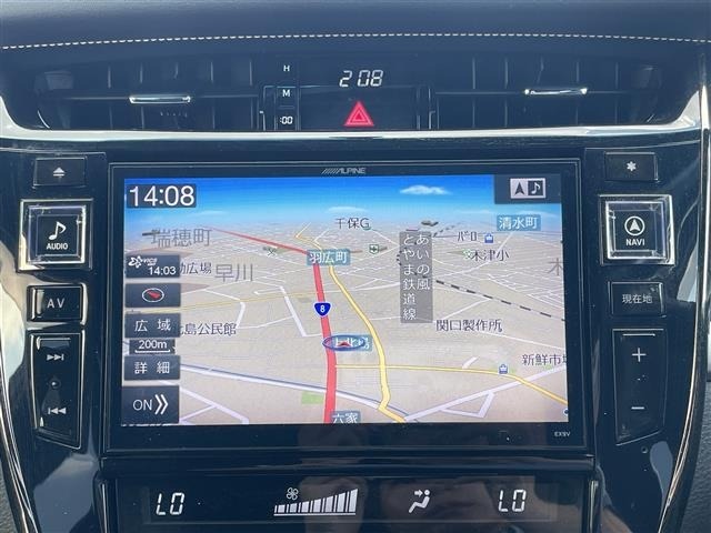 Toyota HARRIER 2017 8347882-16