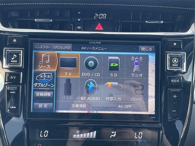 Toyota HARRIER 2017 8347882-18