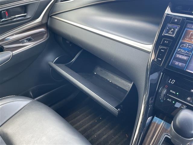 Toyota HARRIER 2017 8347882-22