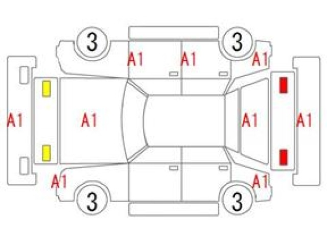 Toyota HARRIER 2017 8347882-23