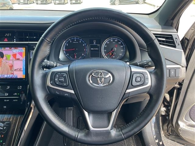 Toyota HARRIER 2017 8347882-3