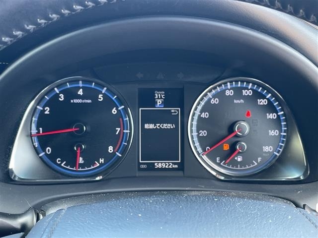 Toyota HARRIER 2017 8347882-5