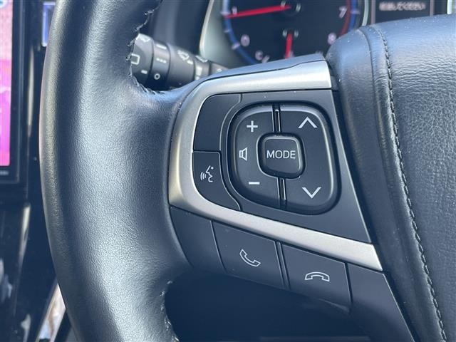 Toyota HARRIER 2017 8347882-7