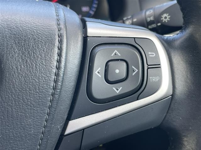 Toyota HARRIER 2017 8347882-8
