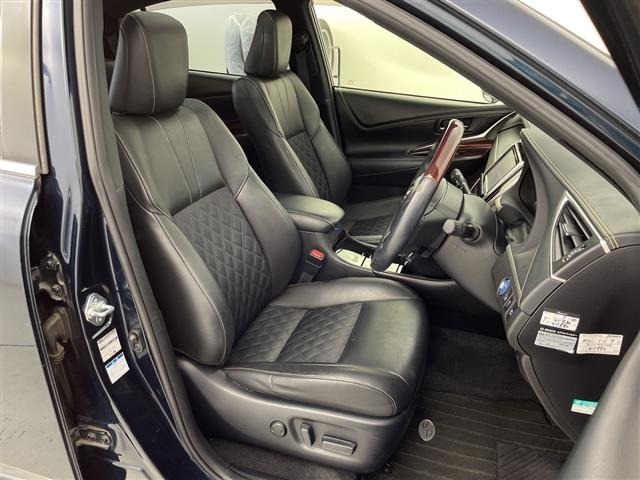 Toyota HARRIER 2016 8347883-11