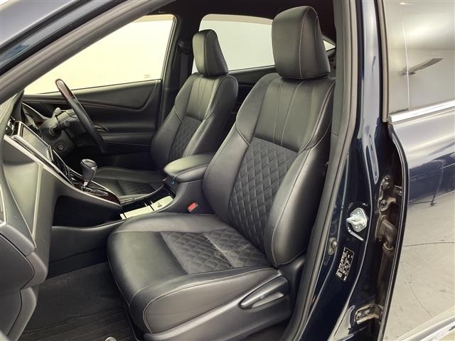 Toyota HARRIER 2016 8347883-12