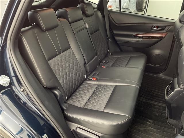 Toyota HARRIER 2016 8347883-13