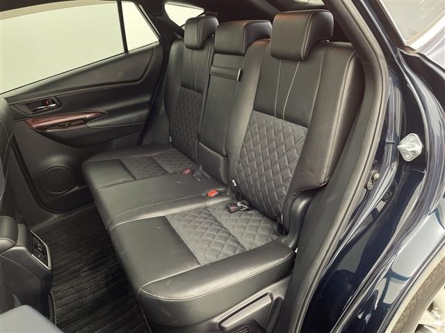 Toyota HARRIER 2016 8347883-14
