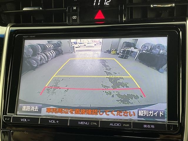 Toyota HARRIER 2016 8347883-19