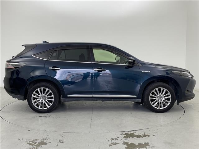 Toyota HARRIER 2016 8347883-2