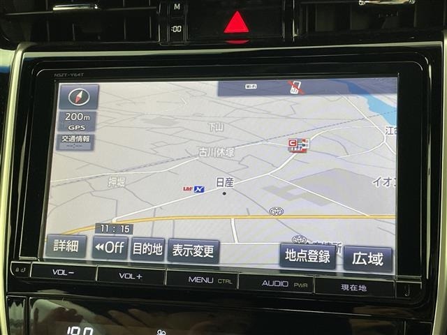 Toyota HARRIER 2016 8347883-20