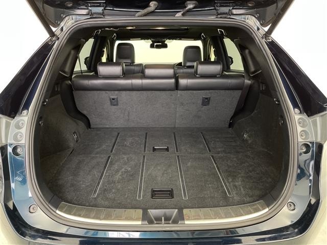 Toyota HARRIER 2016 8347883-22