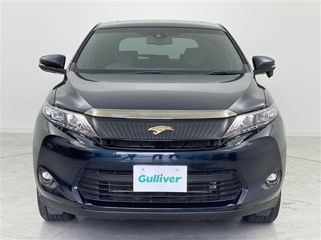Toyota HARRIER 2016 8347883-24