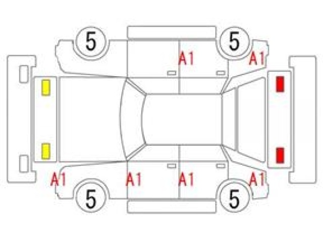 Toyota HARRIER 2016 8347883-25