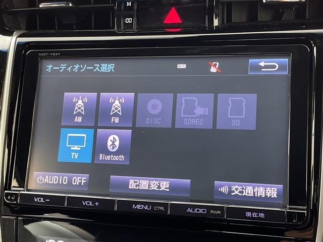 Toyota HARRIER 2016 8347883-3