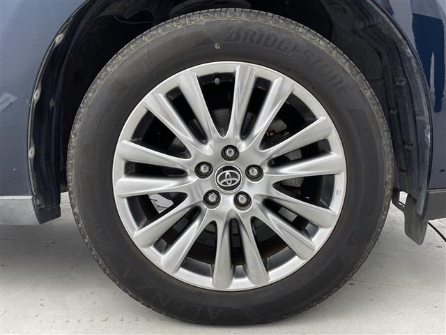 Toyota HARRIER 2016 8347883-6