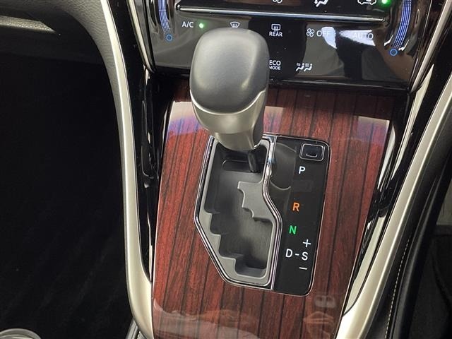 Toyota HARRIER 2016 8347883-7