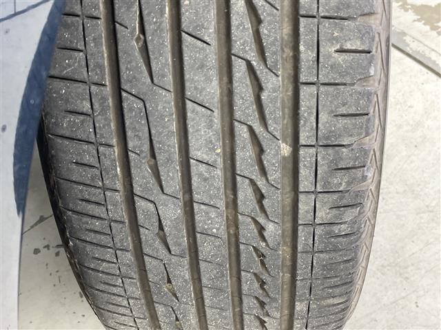 Toyota HARRIER 2016 8347883-8