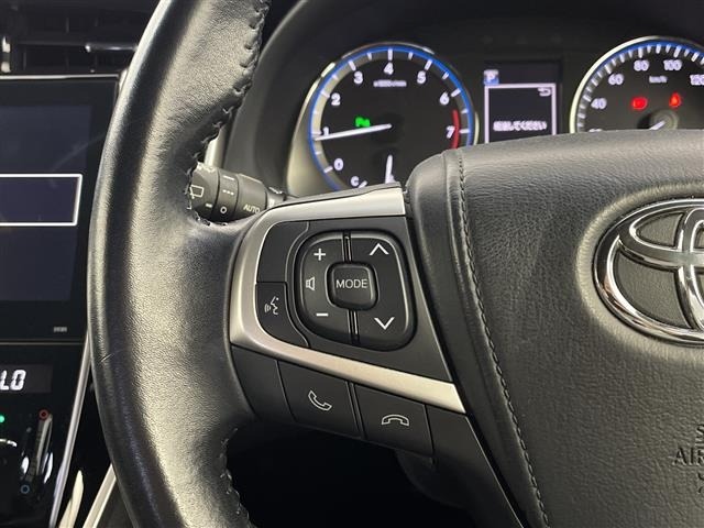 Toyota HARRIER 2017 8347884-1