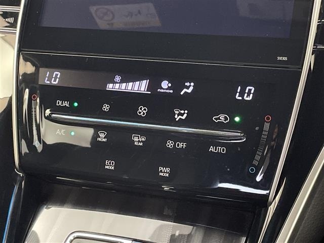 Toyota HARRIER 2017 8347884-10