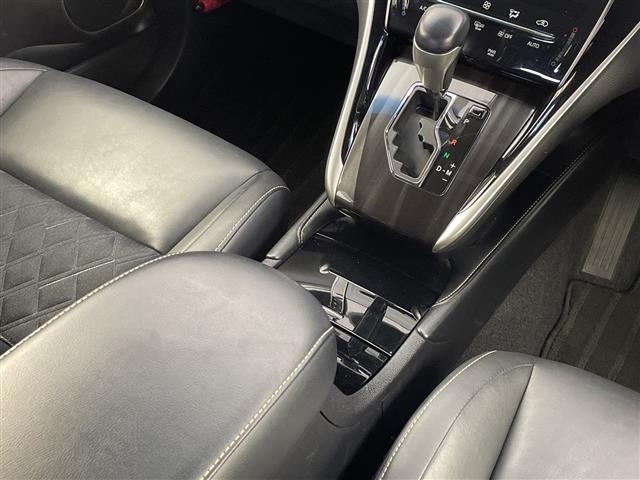Toyota HARRIER 2017 8347884-11