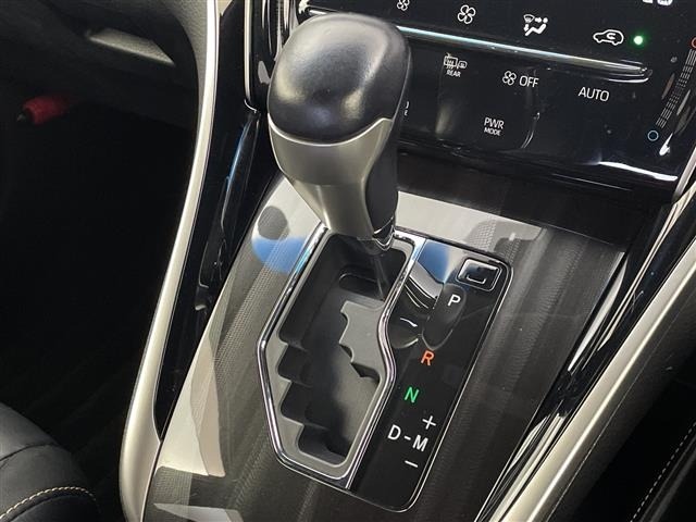 Toyota HARRIER 2017 8347884-12