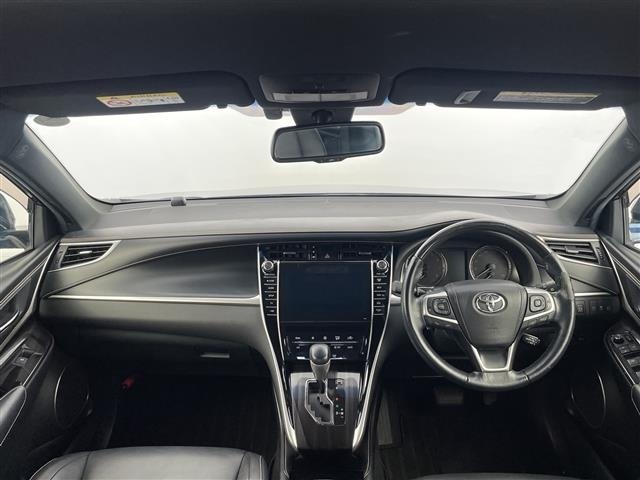 Toyota HARRIER 2017 8347884-14