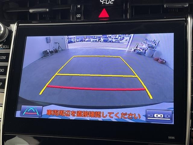 Toyota HARRIER 2017 8347884-17