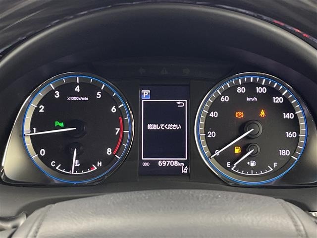Toyota HARRIER 2017 8347884-18