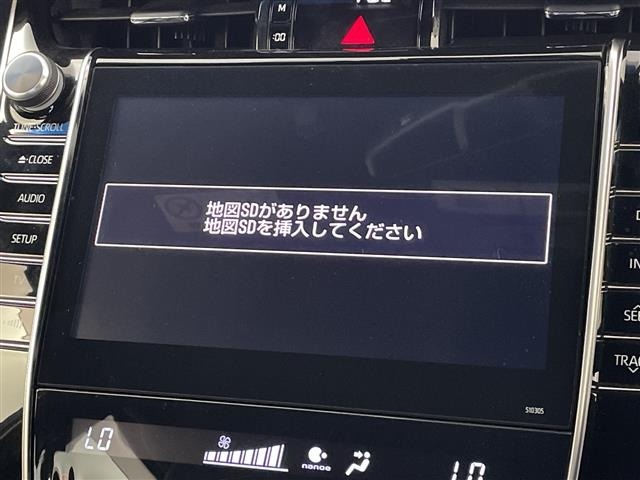 Toyota HARRIER 2017 8347884-19