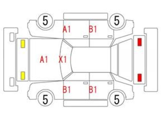Toyota HARRIER 2017 8347884-23