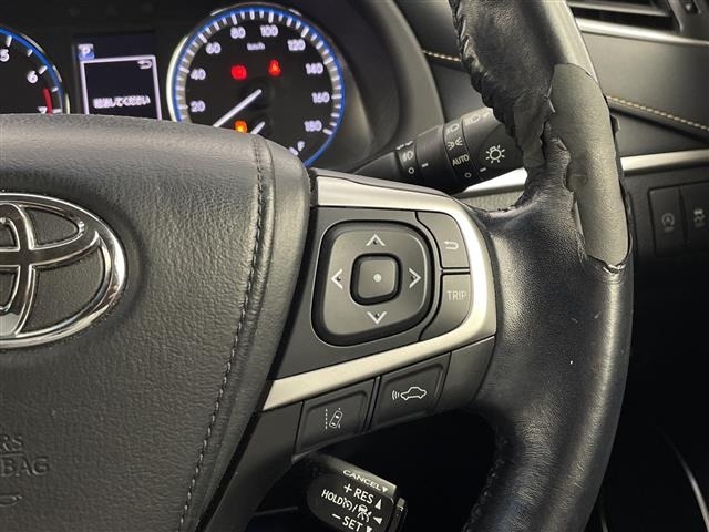 Toyota HARRIER 2017 8347884-3