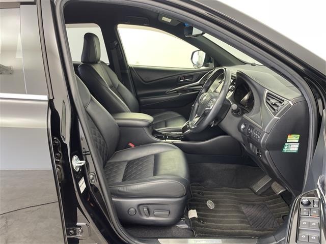 Toyota HARRIER 2017 8347884-6