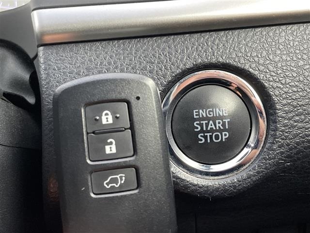 Toyota HARRIER 2017 8347884-8